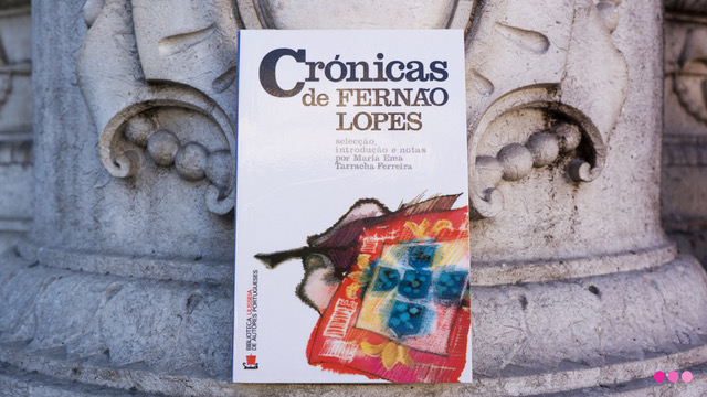 cronicasdefernaolopes