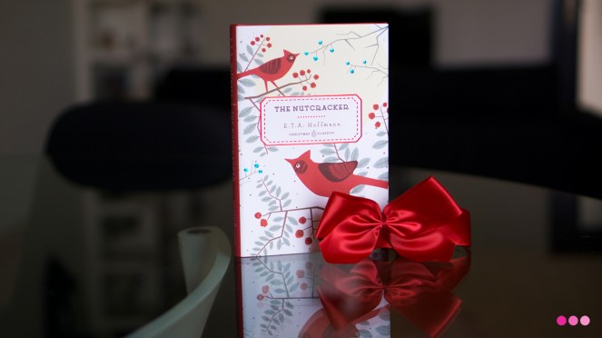 thenutcracker