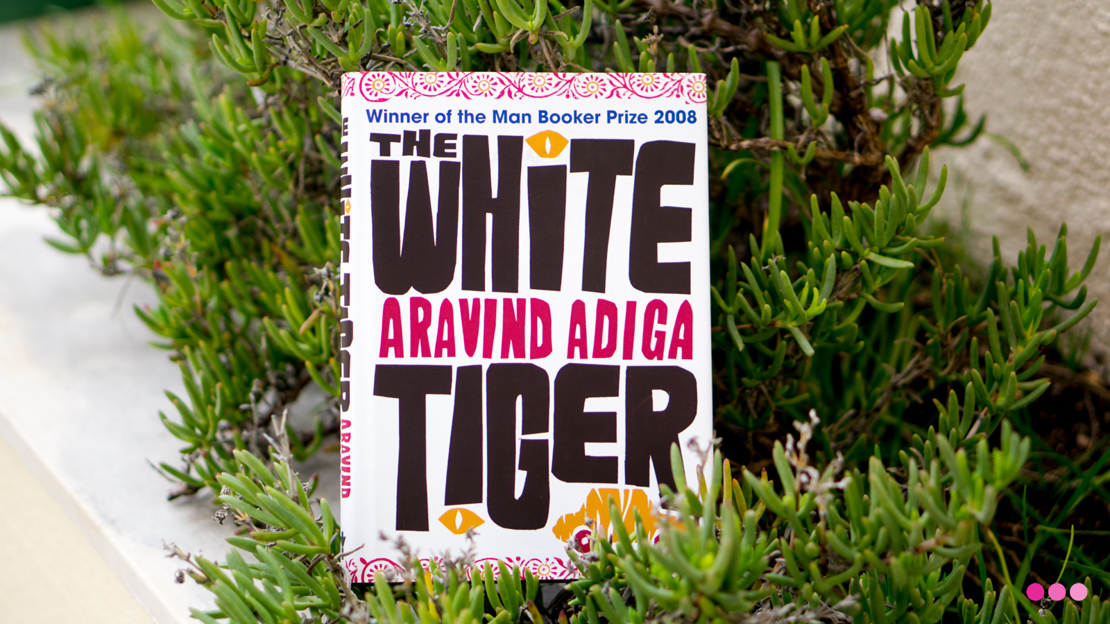 TheWhiteTiger