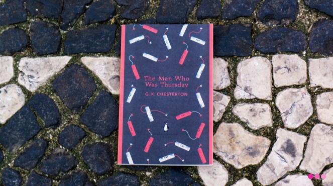 TheManWhoWasThursday