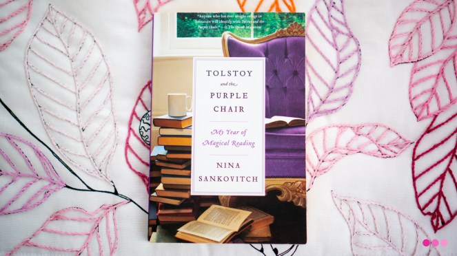 TolstoyAndThePurpleChair